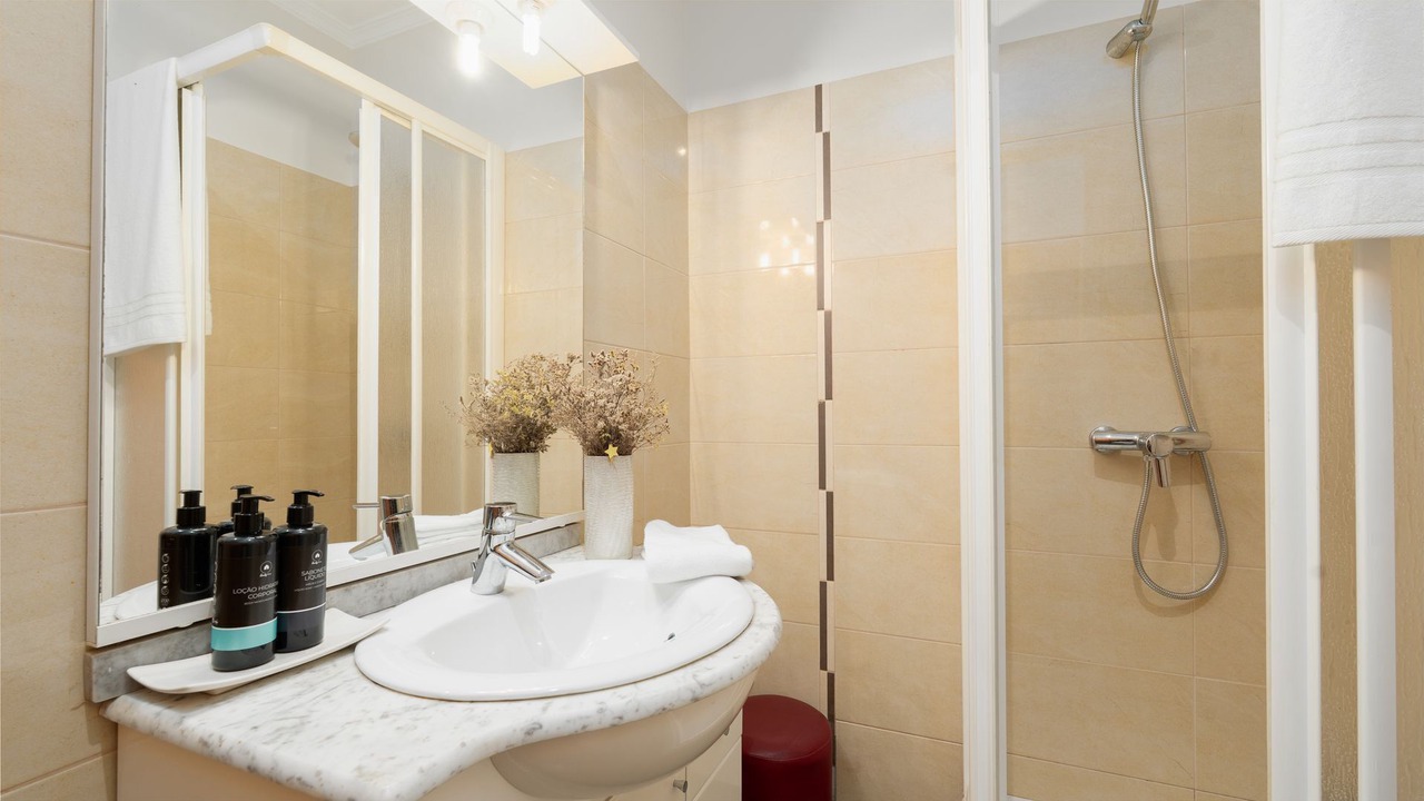 Photo of Bathroom in Santo Antonio