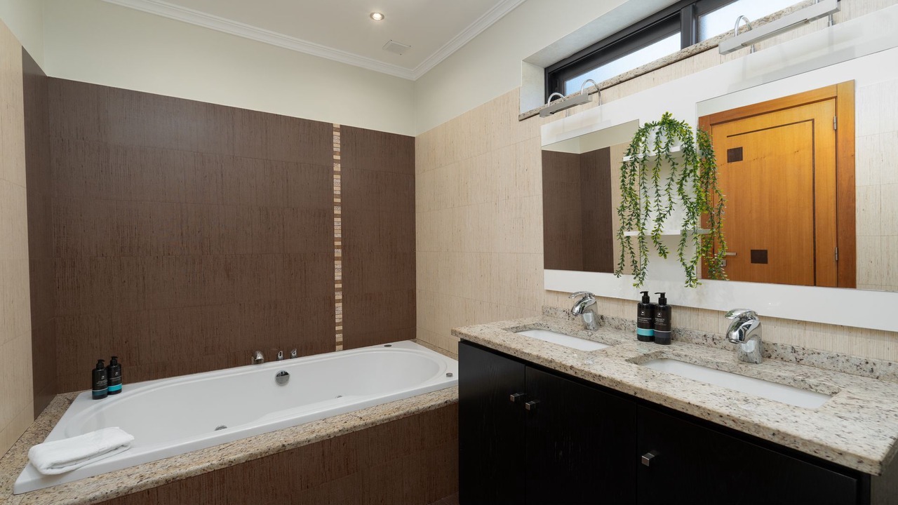 Photo of Bathroom in Santo Antonio
