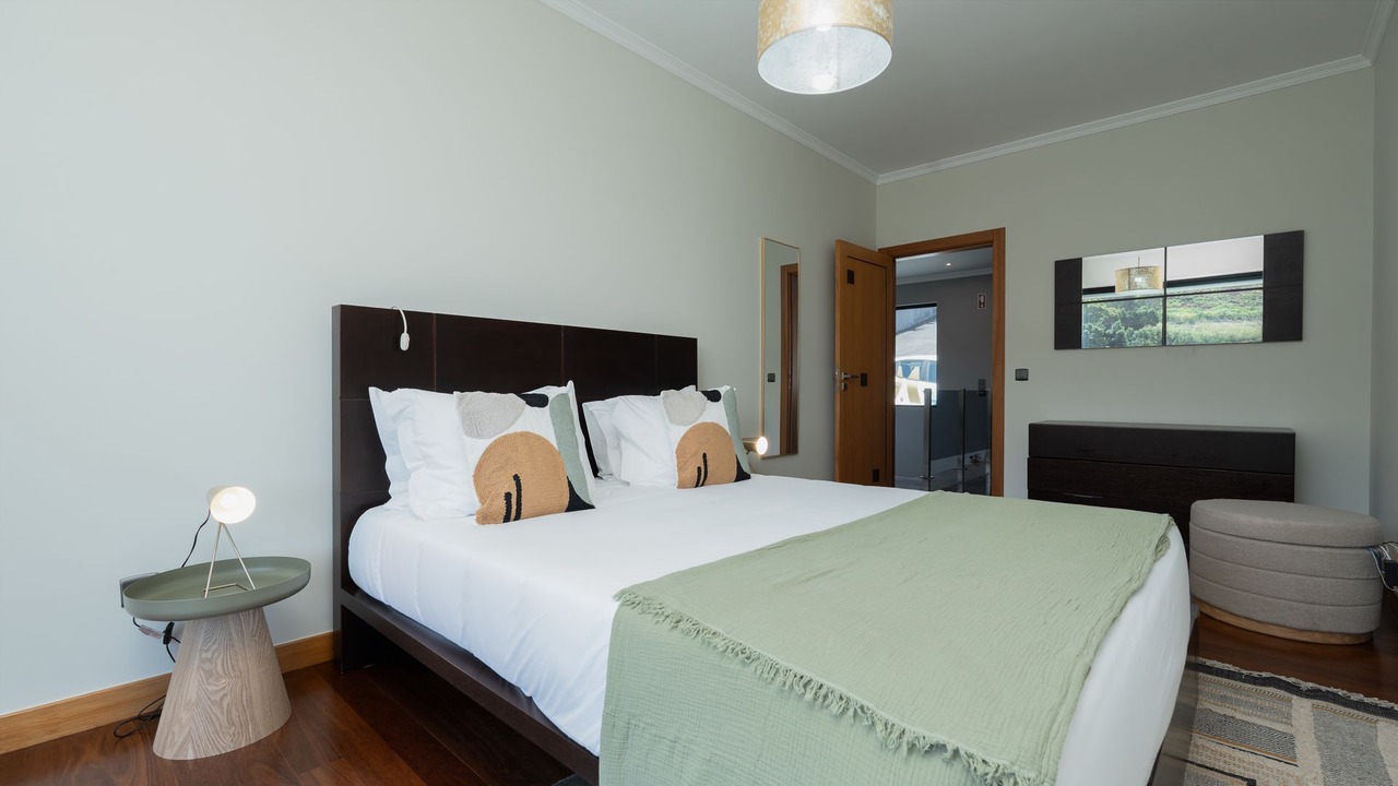Photo of Bedroom in Santo Antonio