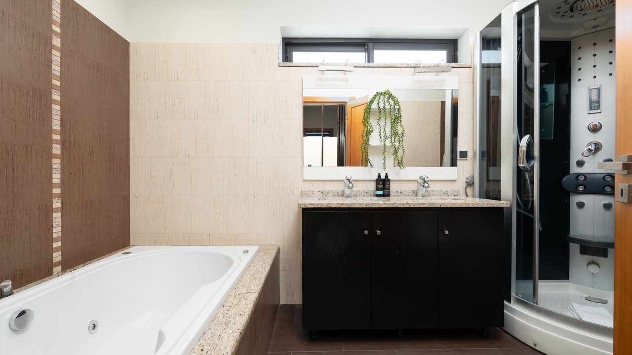 Photo of Bathroom in Santo Antonio