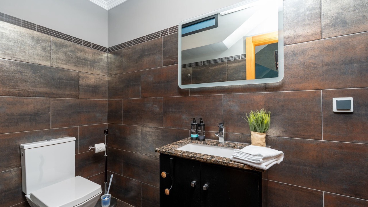 Photo of Bathroom in Santo Antonio