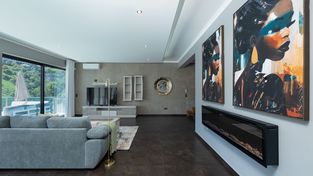Photo of Livingroom in Santo Antonio