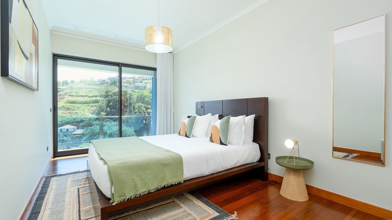 Photo of Bedroom in Santo Antonio