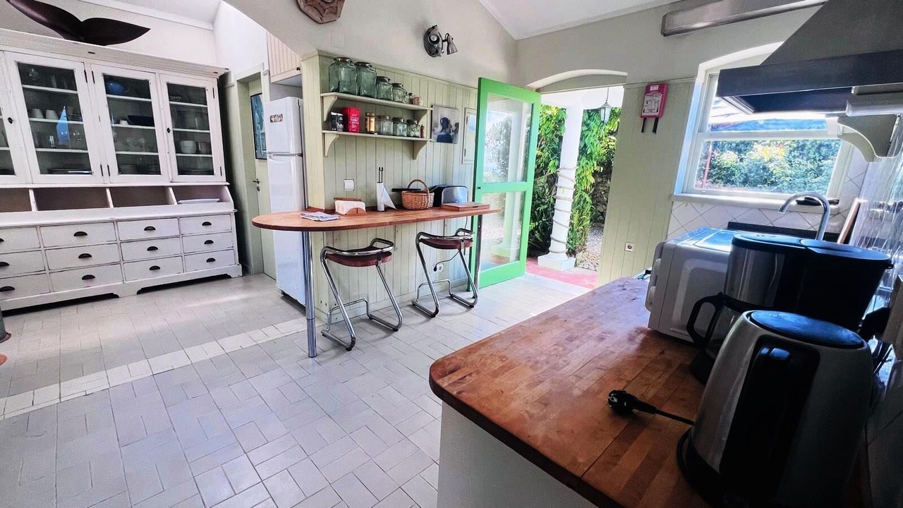 Photo of Kitchen in Monserrate