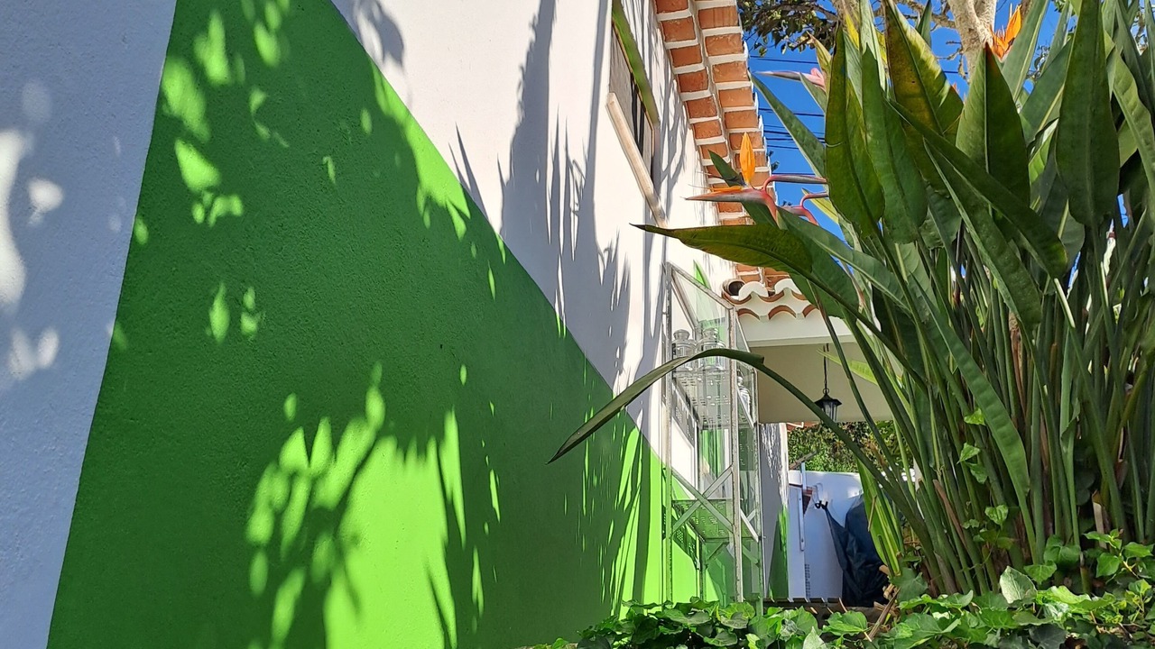Photo of Outdoor in Monserrate