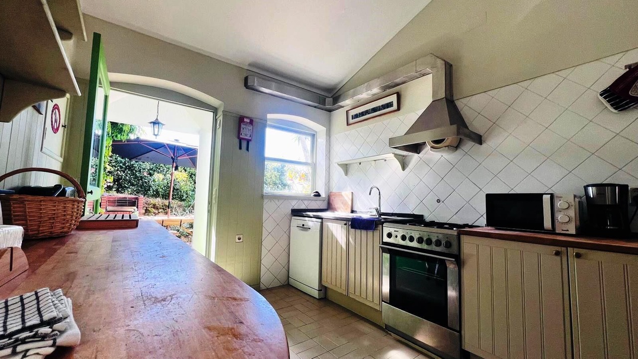 Photo of Kitchen in Monserrate