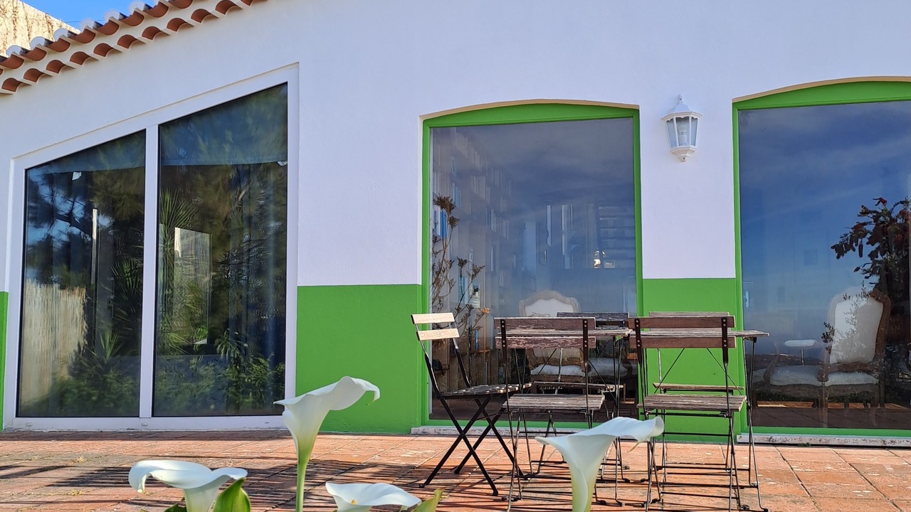 Photo of Outdoor in Monserrate