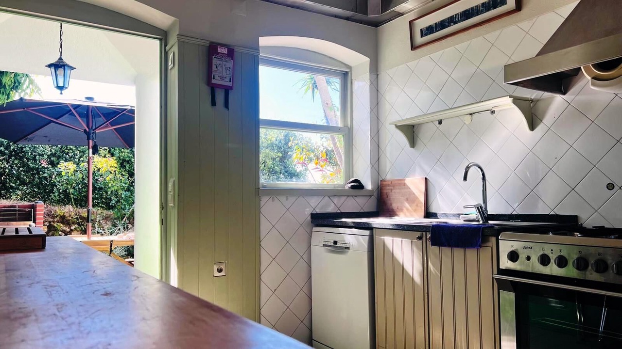Photo of Kitchen in Monserrate