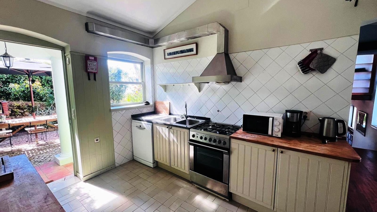 Photo of Kitchen in Monserrate