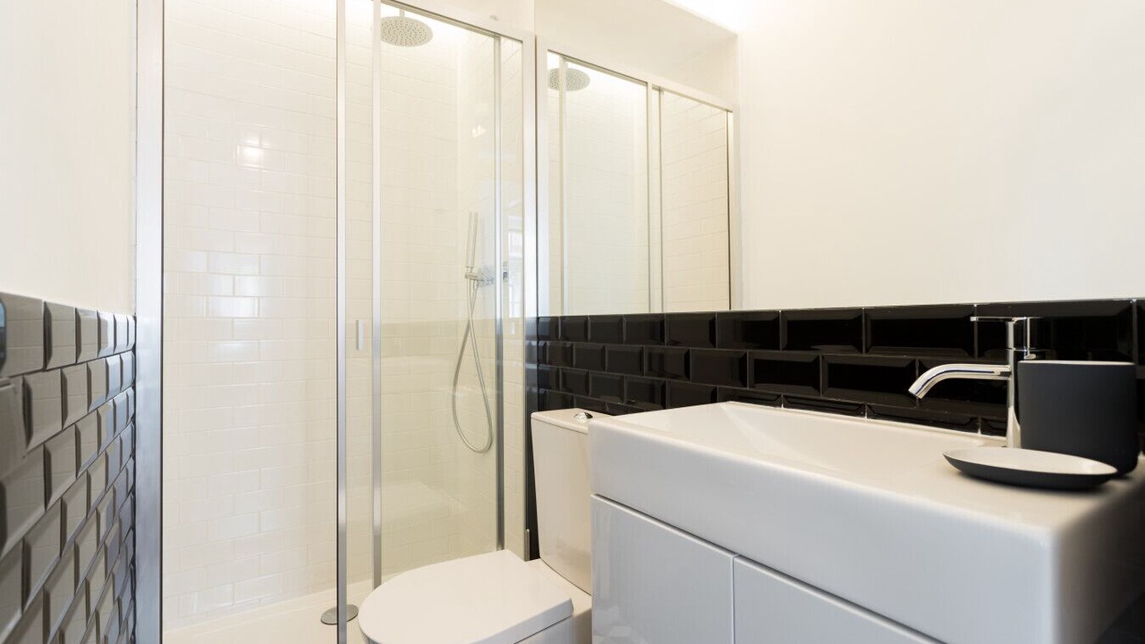 Photo of Bathroom in Encarnacao