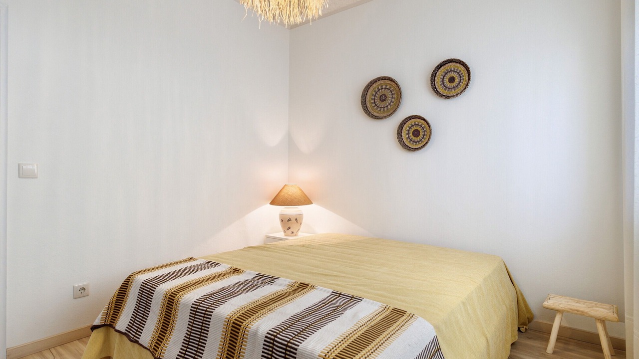 Photo of Bedroom in Esposende