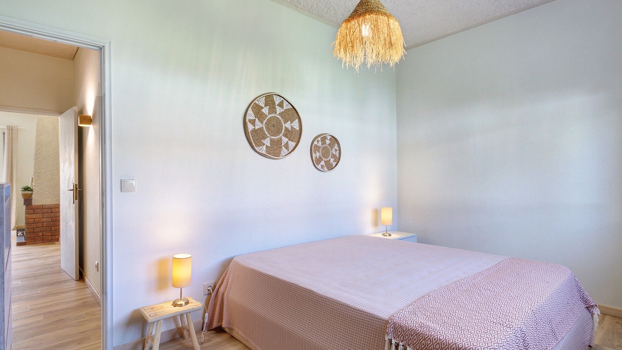 Photo of Bedroom in Esposende