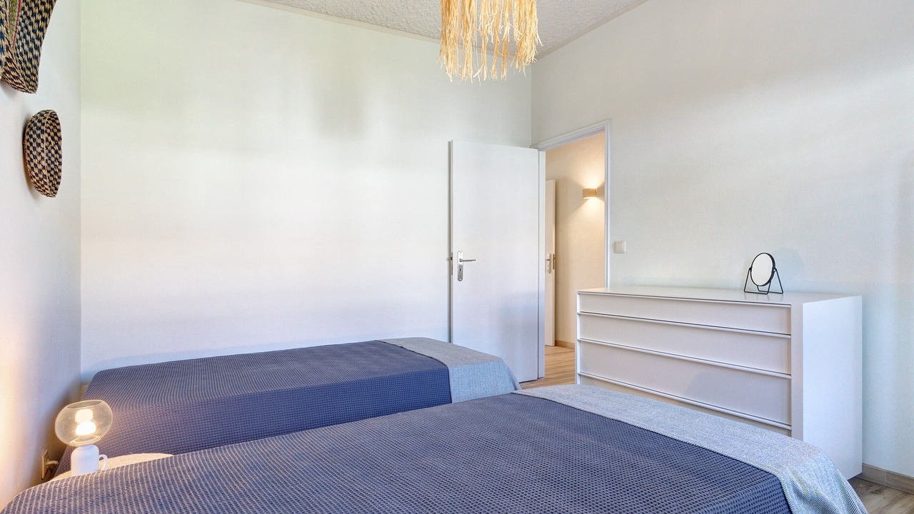 Photo of Bedroom in Esposende