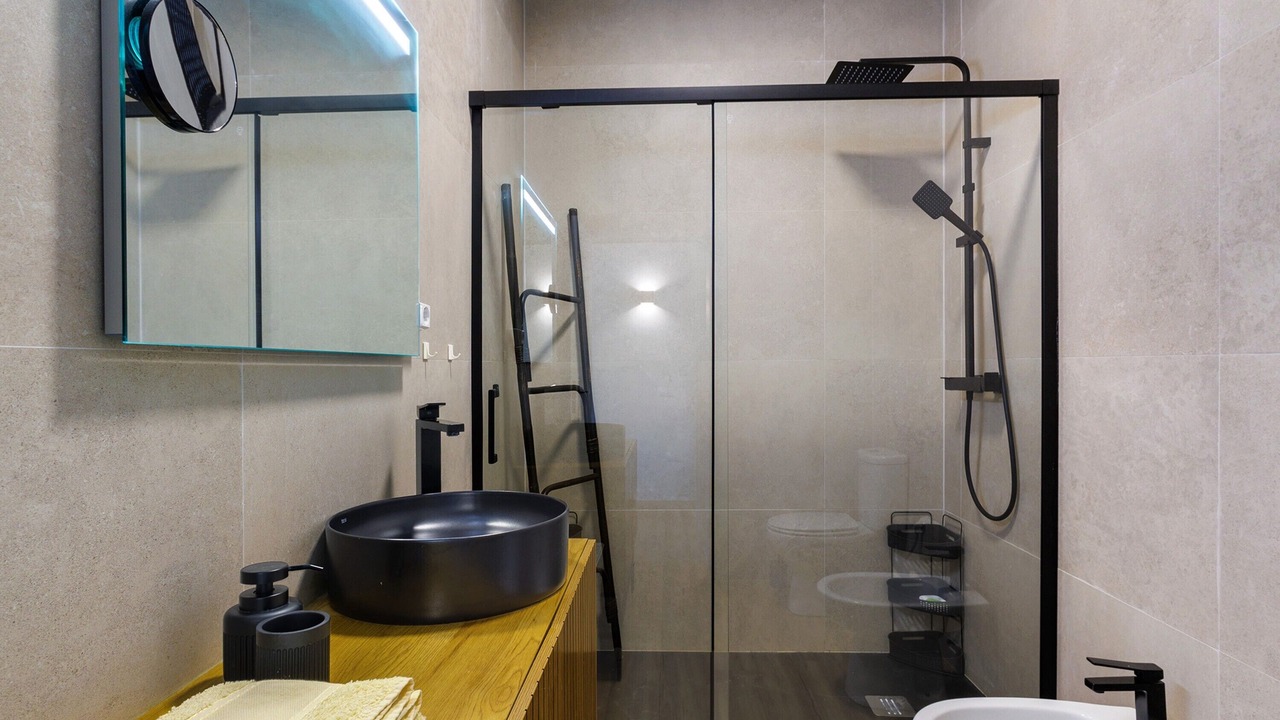 Photo of Bathroom in Esposende