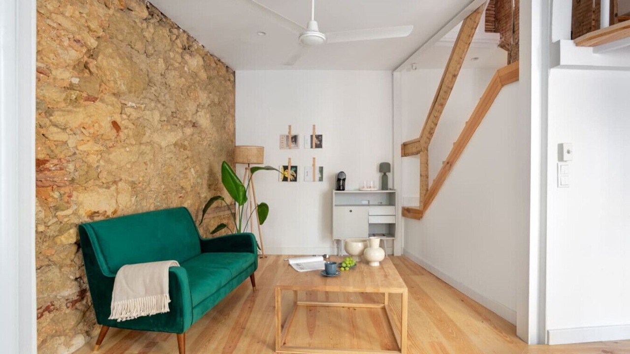 Photo of Livingroom in Misericordia