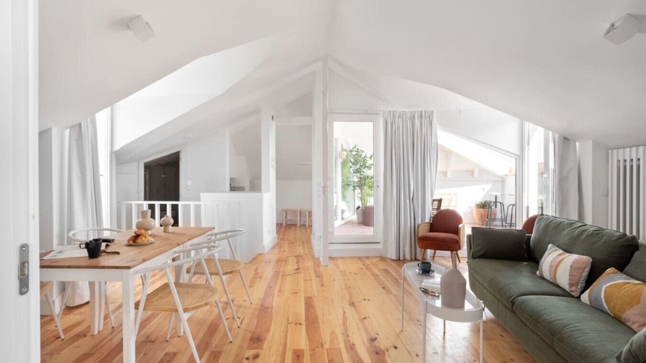Photo of Livingroom in Misericordia