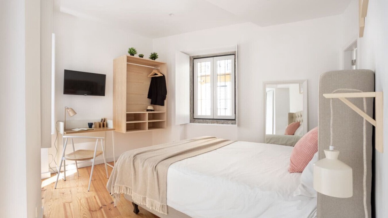Photo of Bedroom in Misericordia