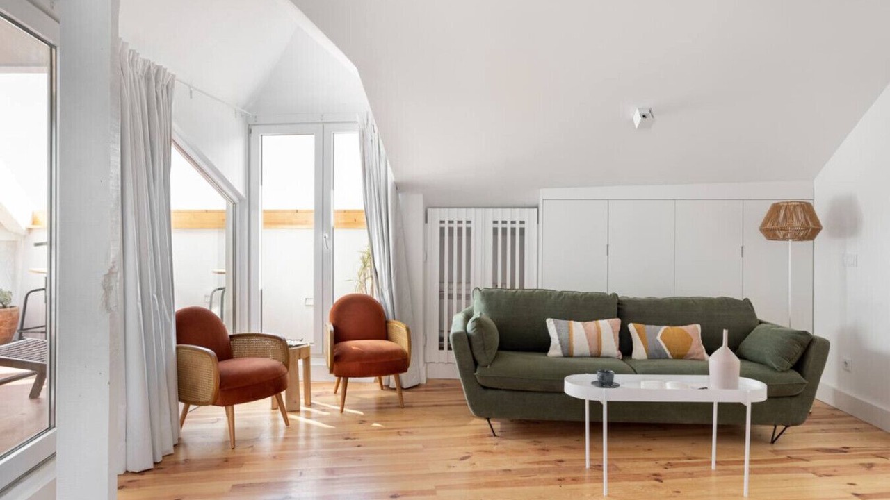 Photo of Livingroom in Misericordia