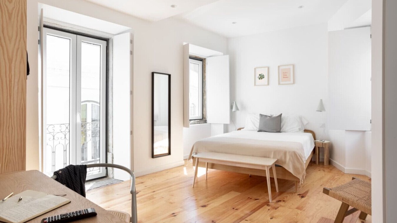 Photo of Bedroom in Misericordia