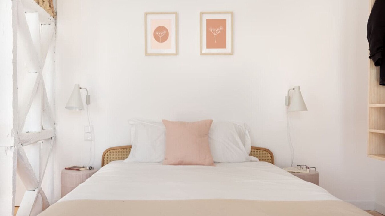 Photo of Bedroom in Misericordia