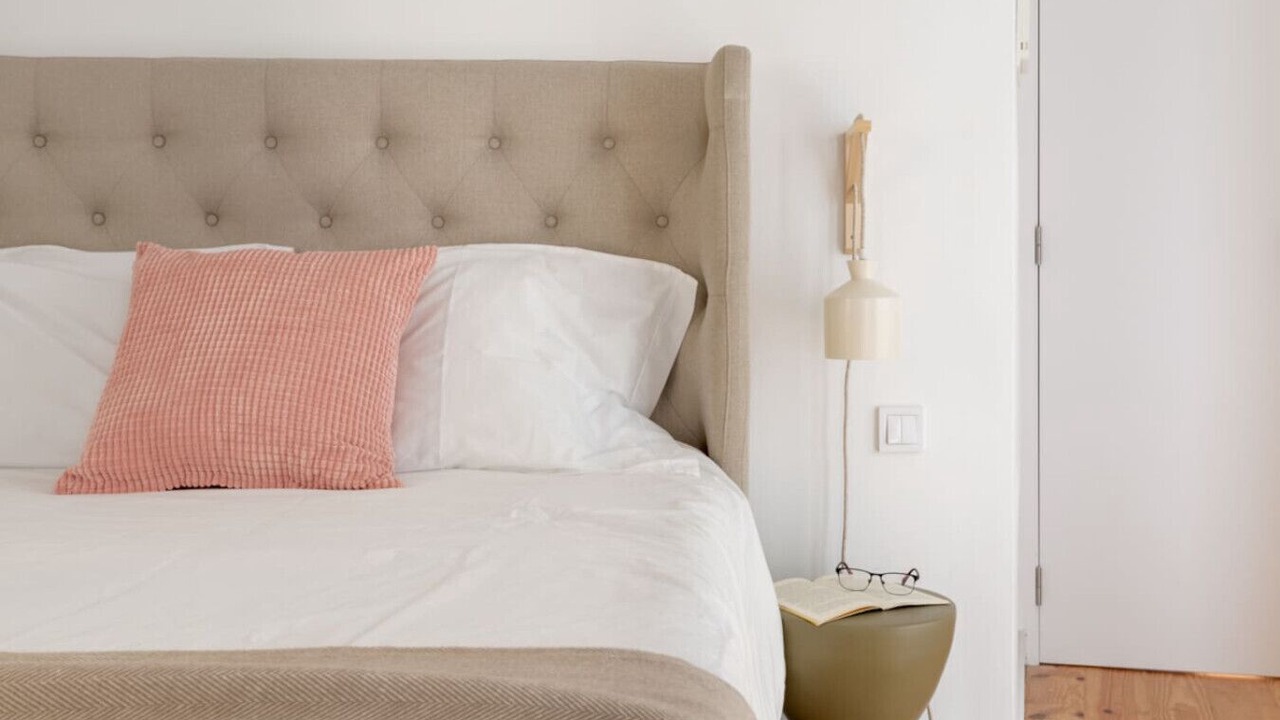 Photo of Bedroom in Misericordia