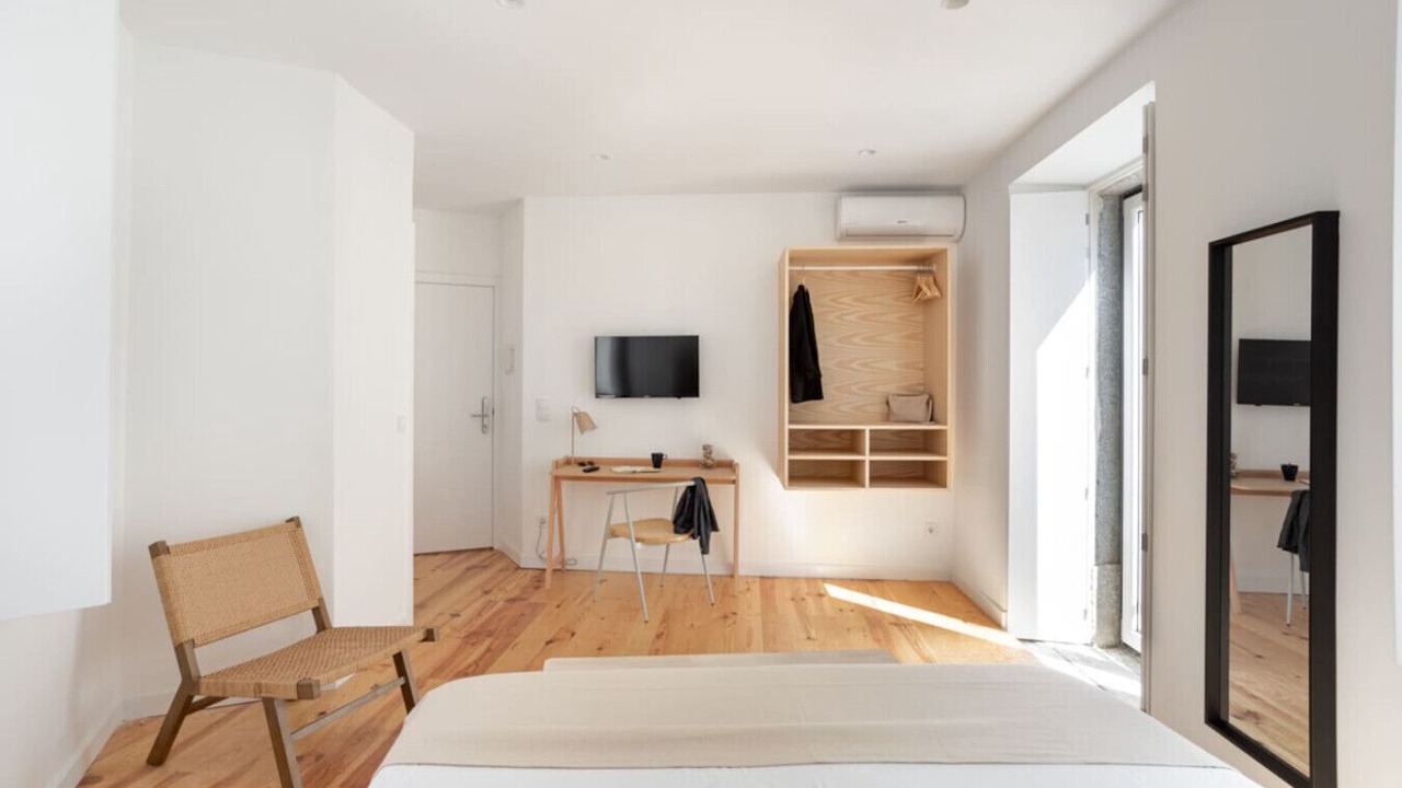 Photo of Bedroom in Misericordia