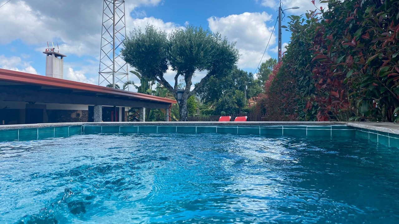 Photo of Outdoor in Mozelos