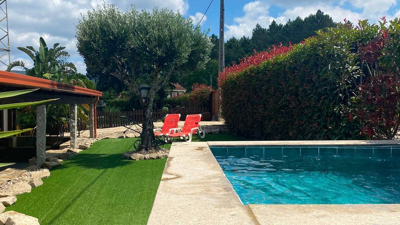 Photo of Outdoor in Mozelos