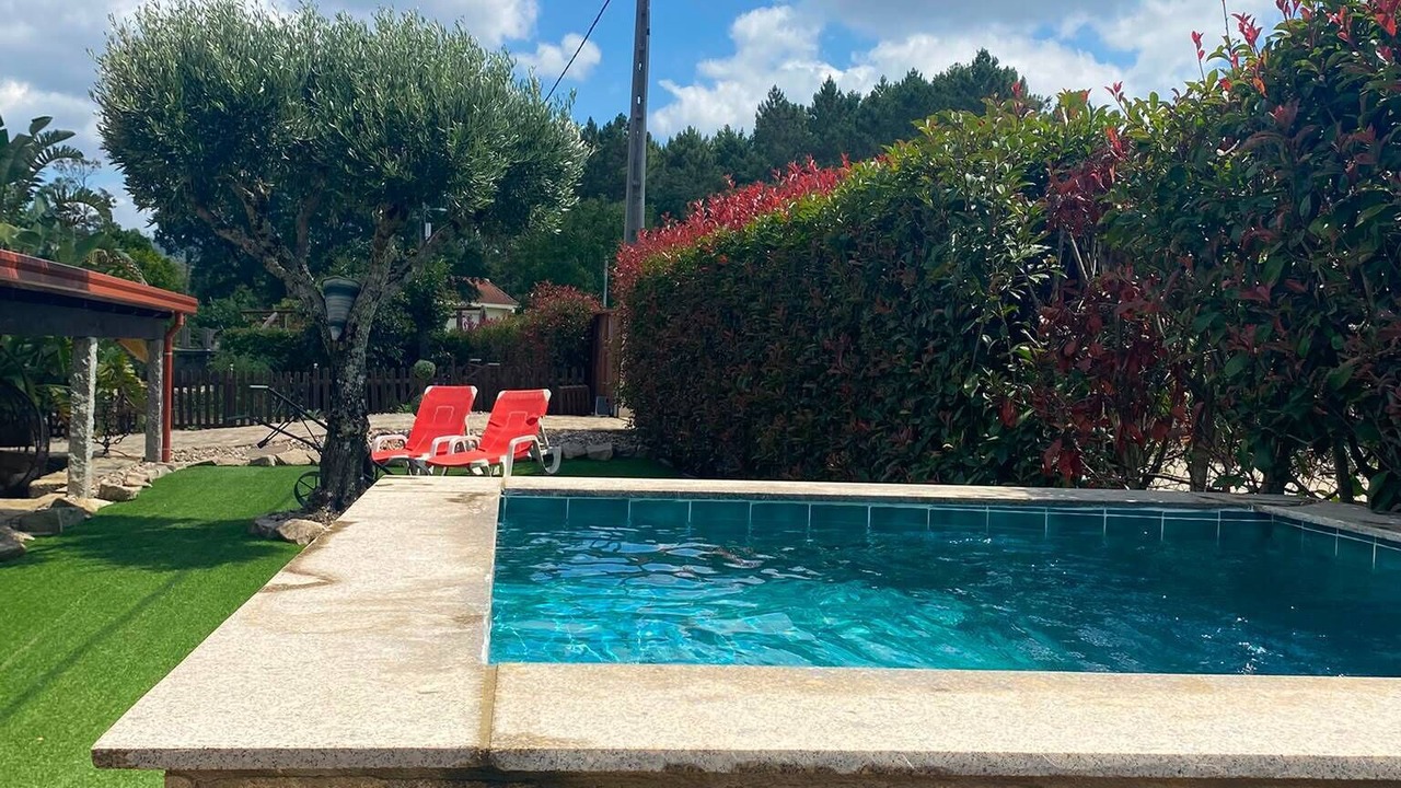 Photo of Outdoor in Mozelos
