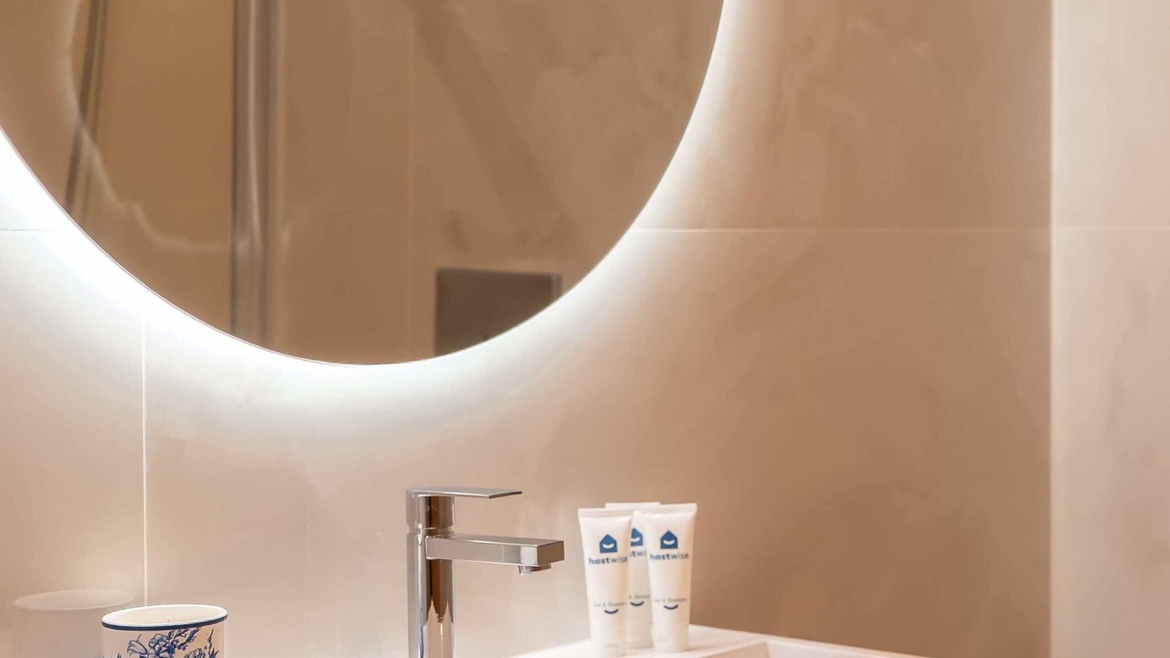 Photo of Bathroom in Paranhos