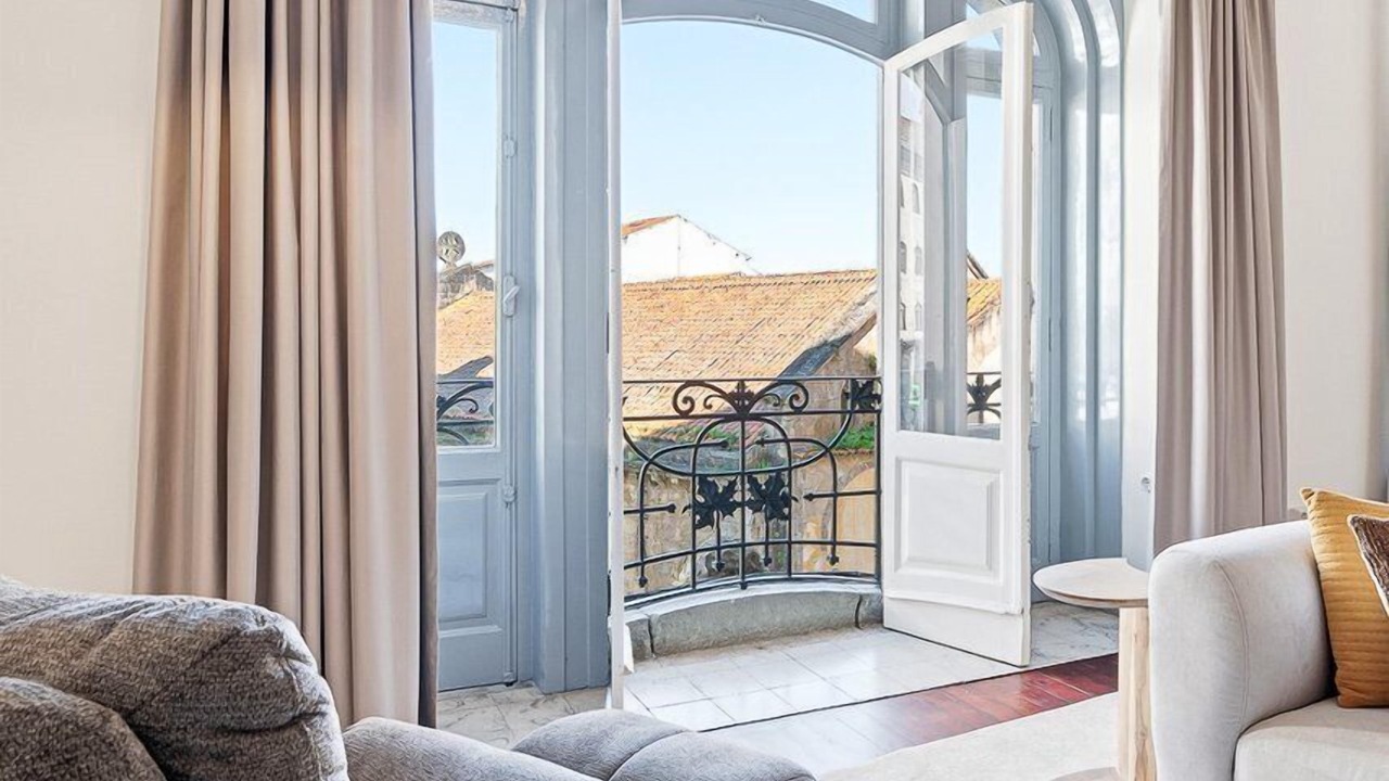 Photo of Livingroom in Coimbra City Centre