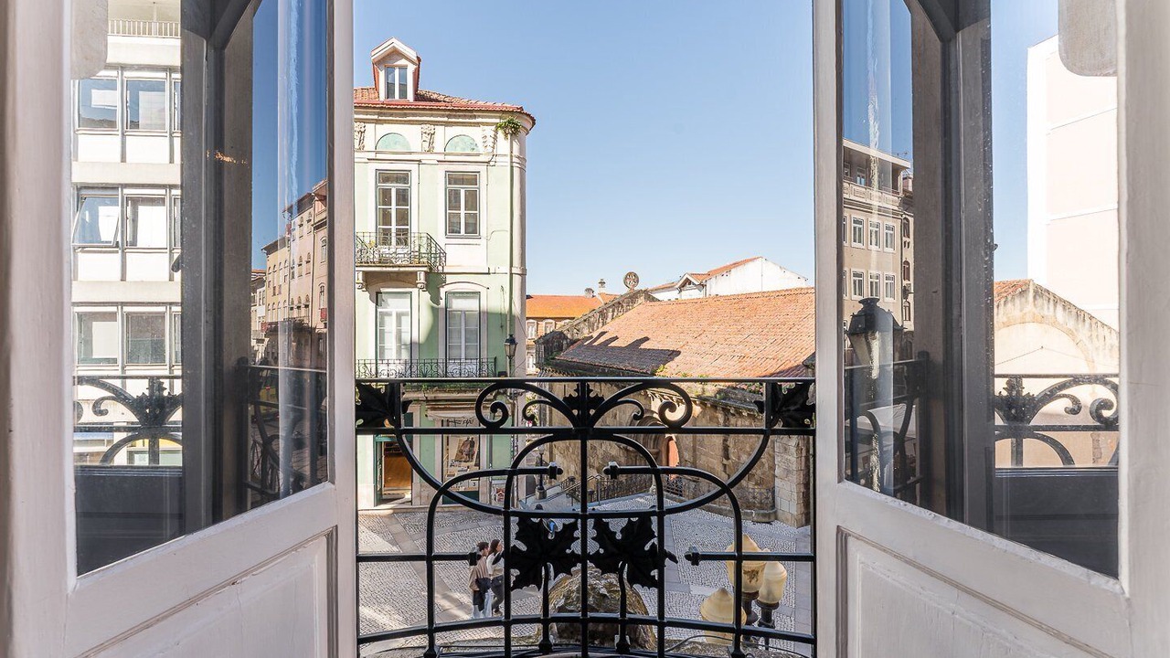 Photo of Others in Coimbra City Centre