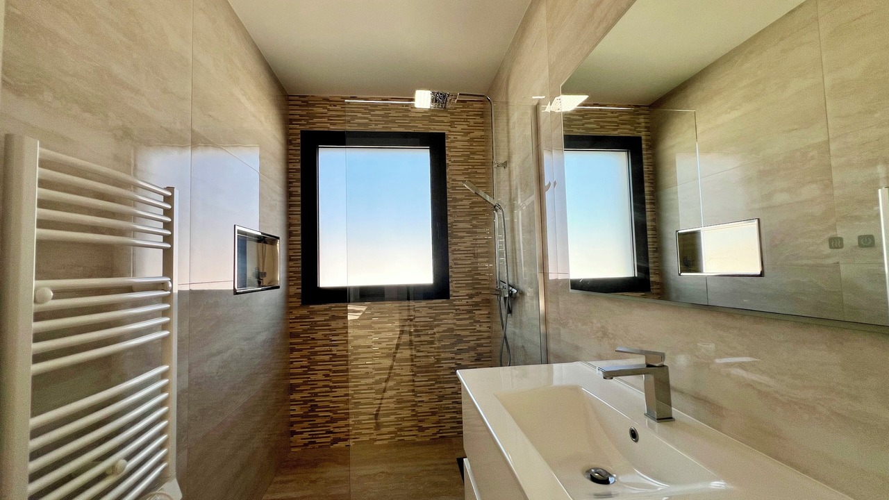 Photo of Bathroom in Porto Covo
