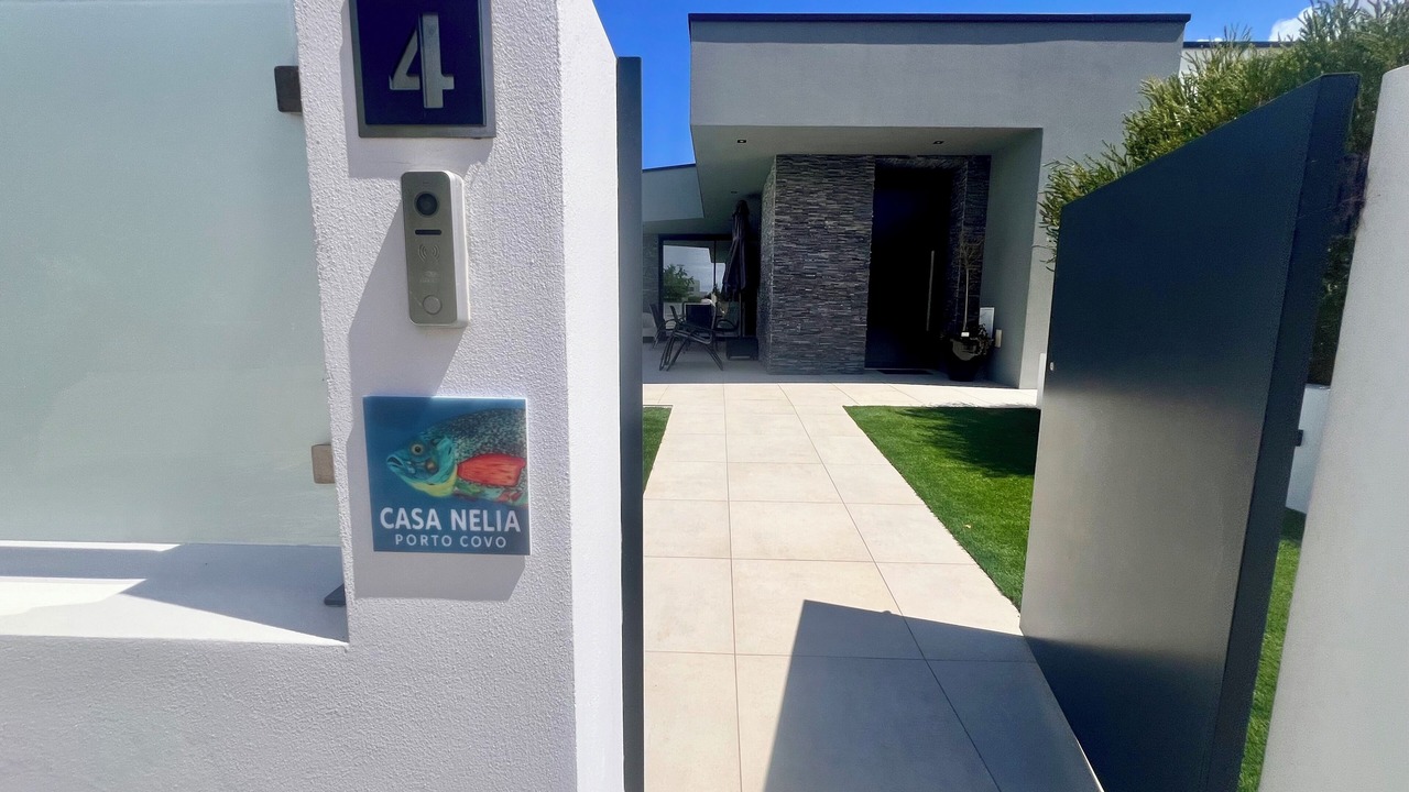 Photo of Outdoor in Porto Covo
