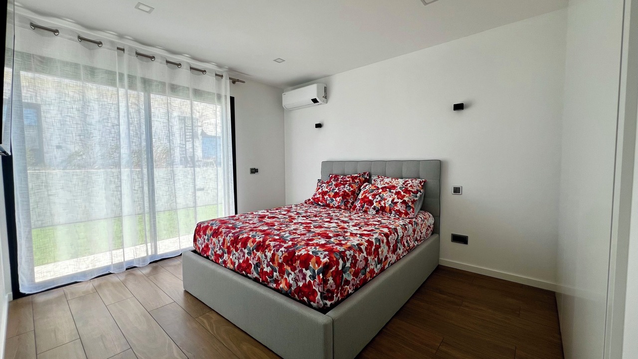Photo of Bedroom in Porto Covo