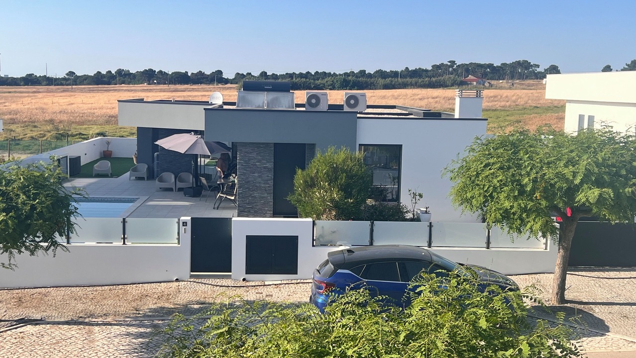 Photo of Outdoor in Porto Covo