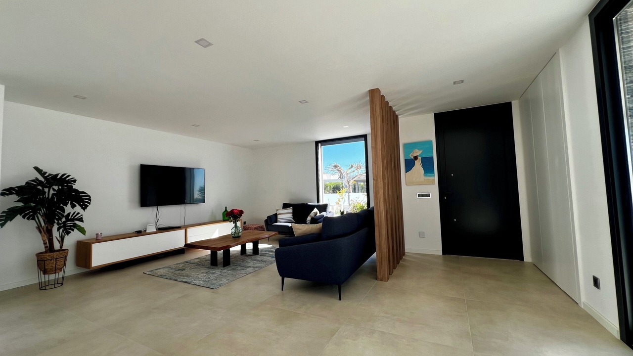 Photo of Livingroom in Porto Covo