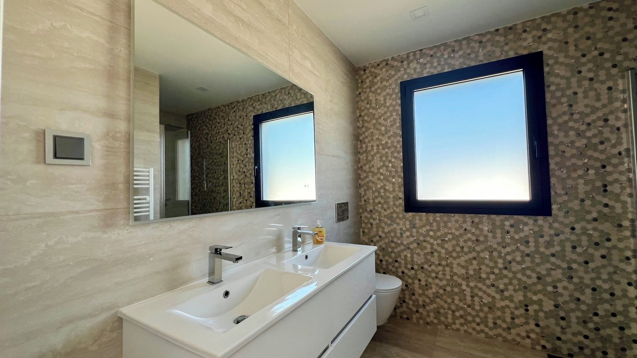 Photo of Bathroom in Porto Covo