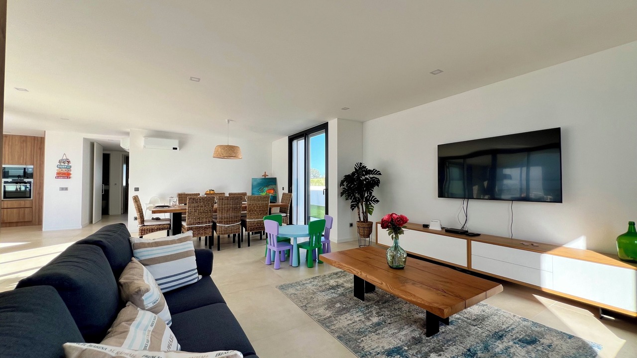 Photo of Livingroom in Porto Covo