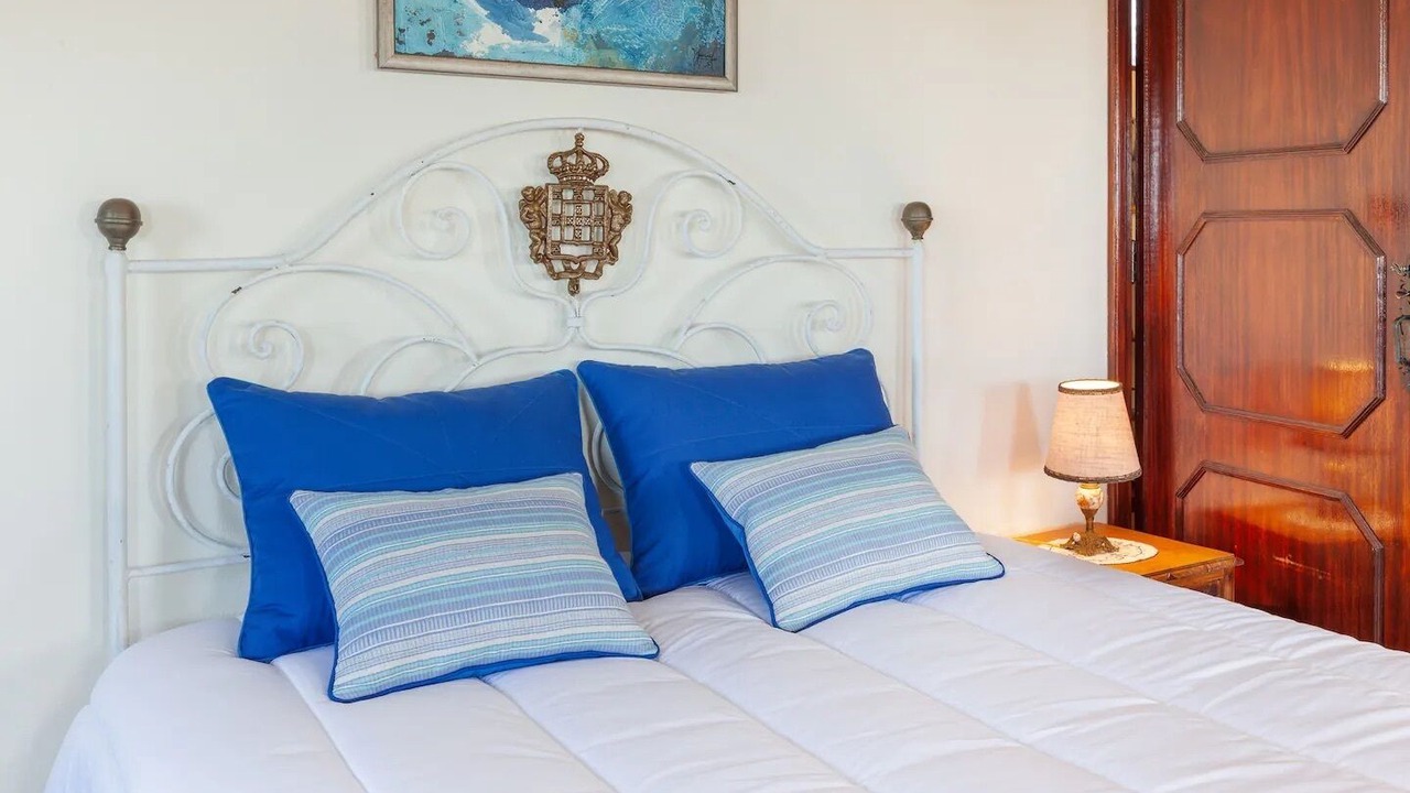 Photo of Bedroom in Laundos