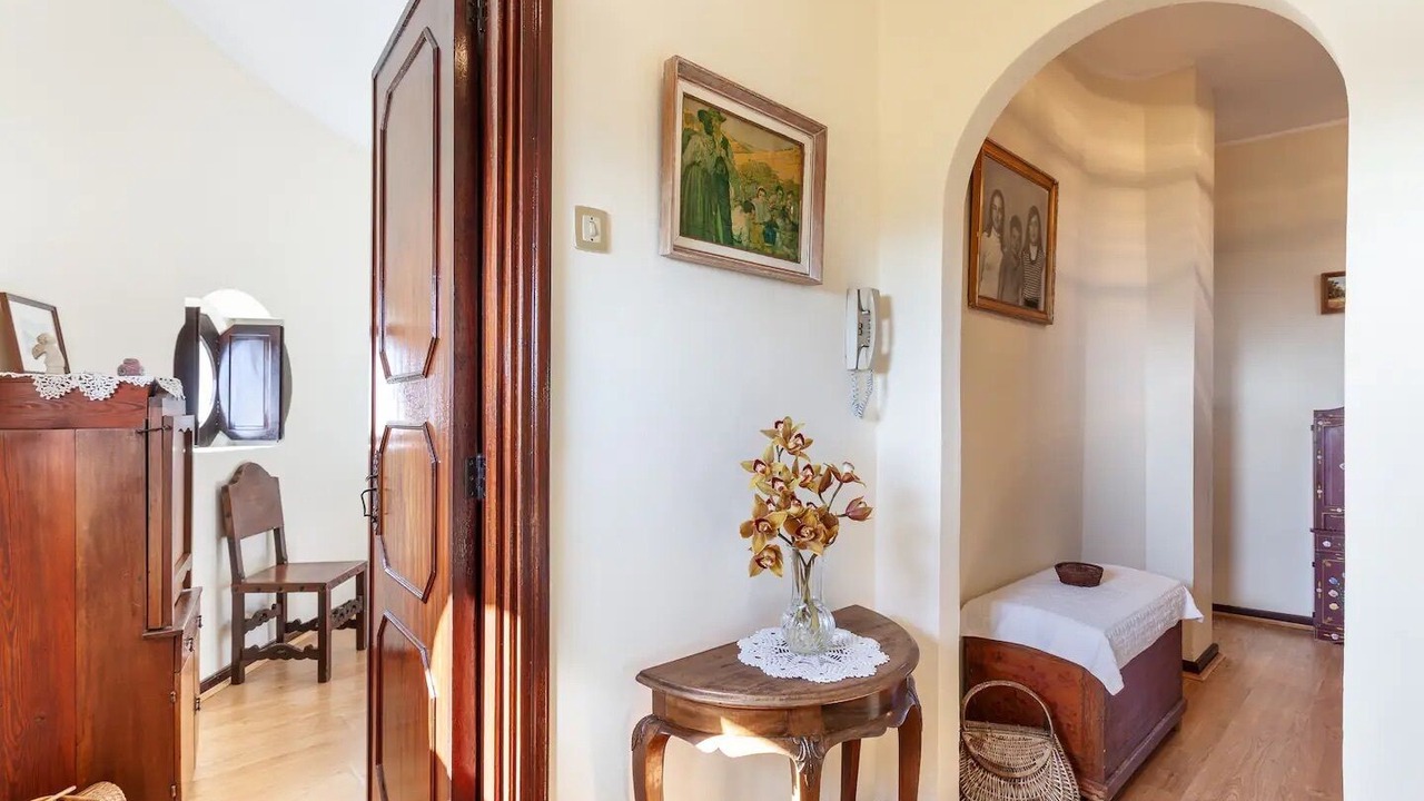 Photo of Bedroom in Laundos