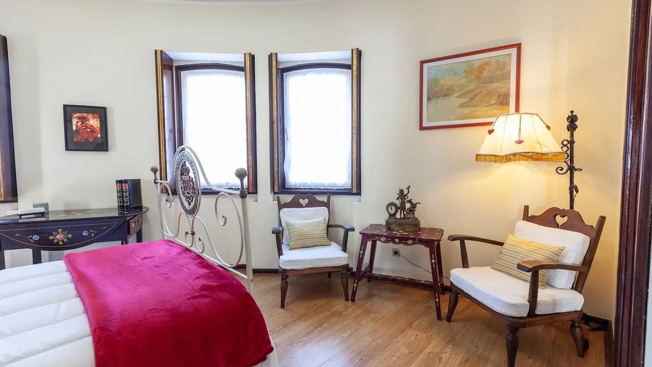Photo of Bedroom in Laundos