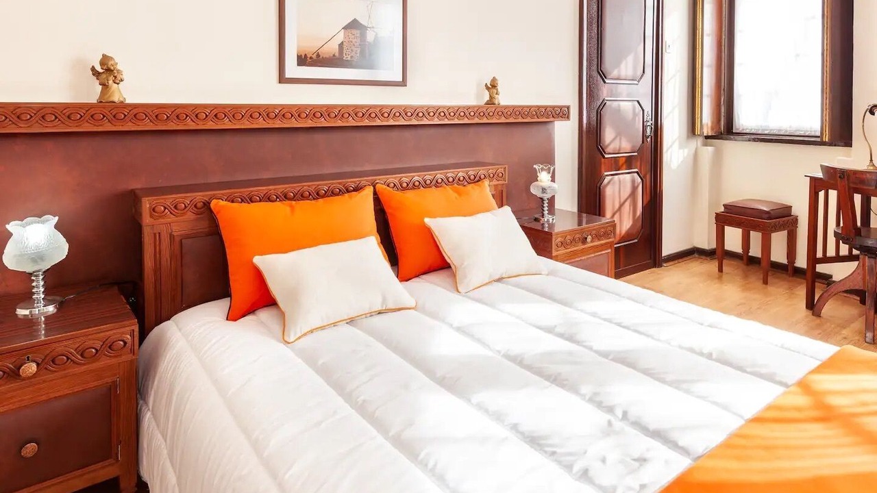 Photo of Bedroom in Laundos