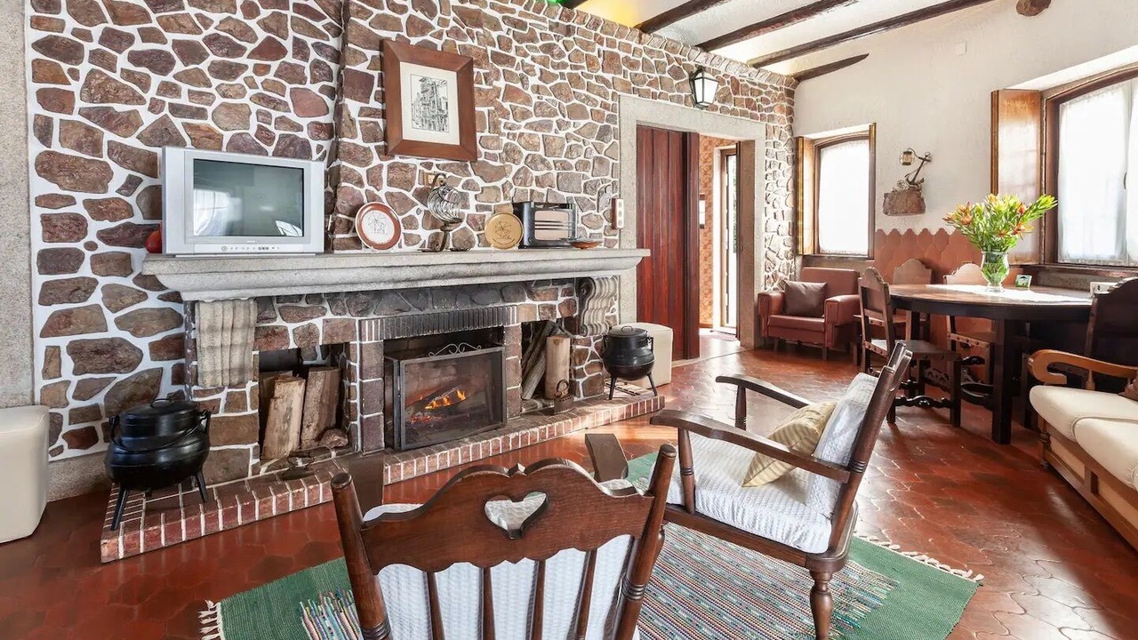 Photo of Livingroom in Laundos
