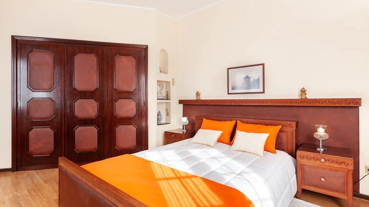 Photo of Bedroom in Laundos