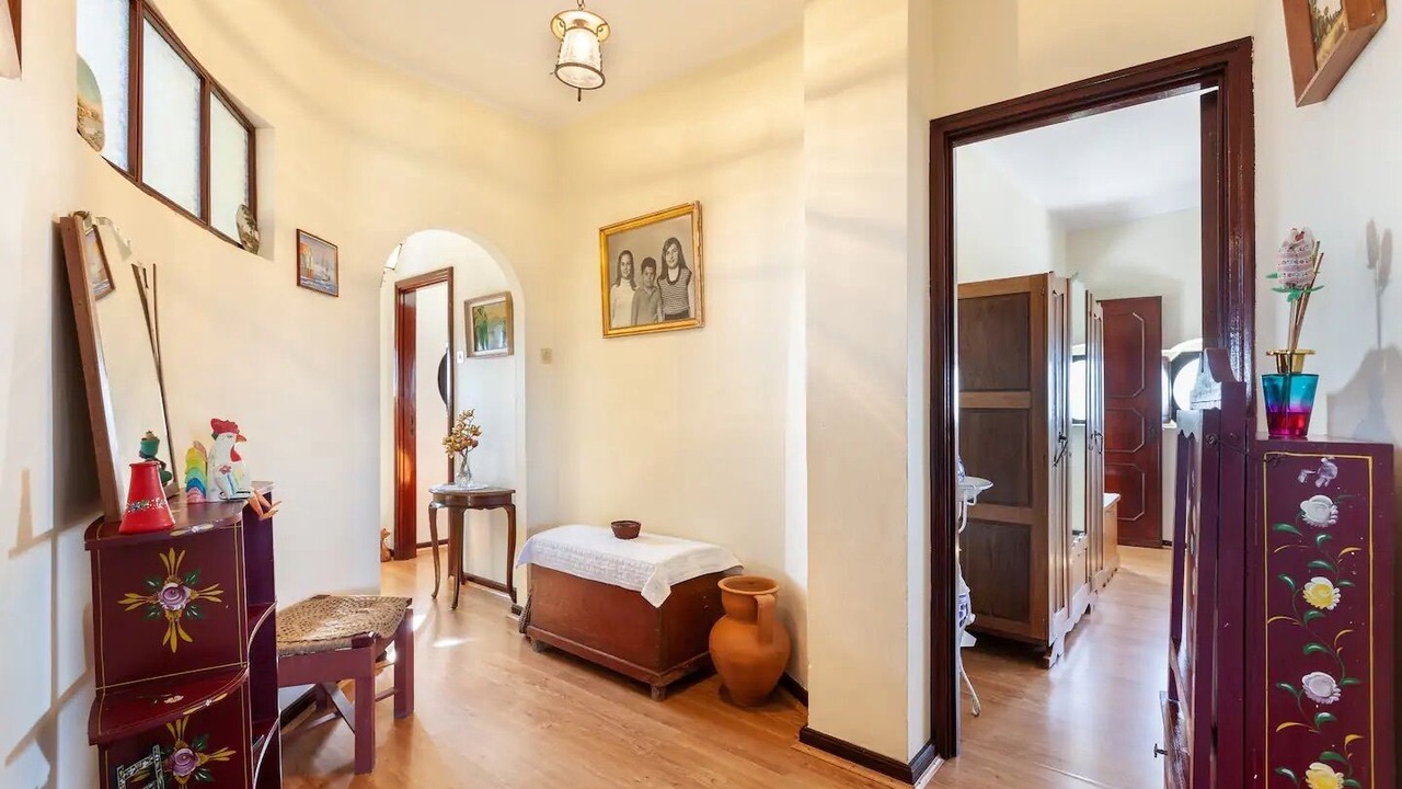 Photo of Bedroom in Laundos