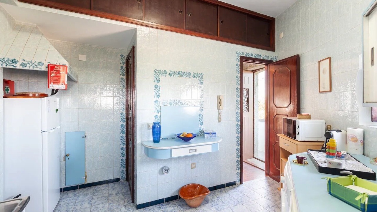 Photo of Kitchen in Laundos