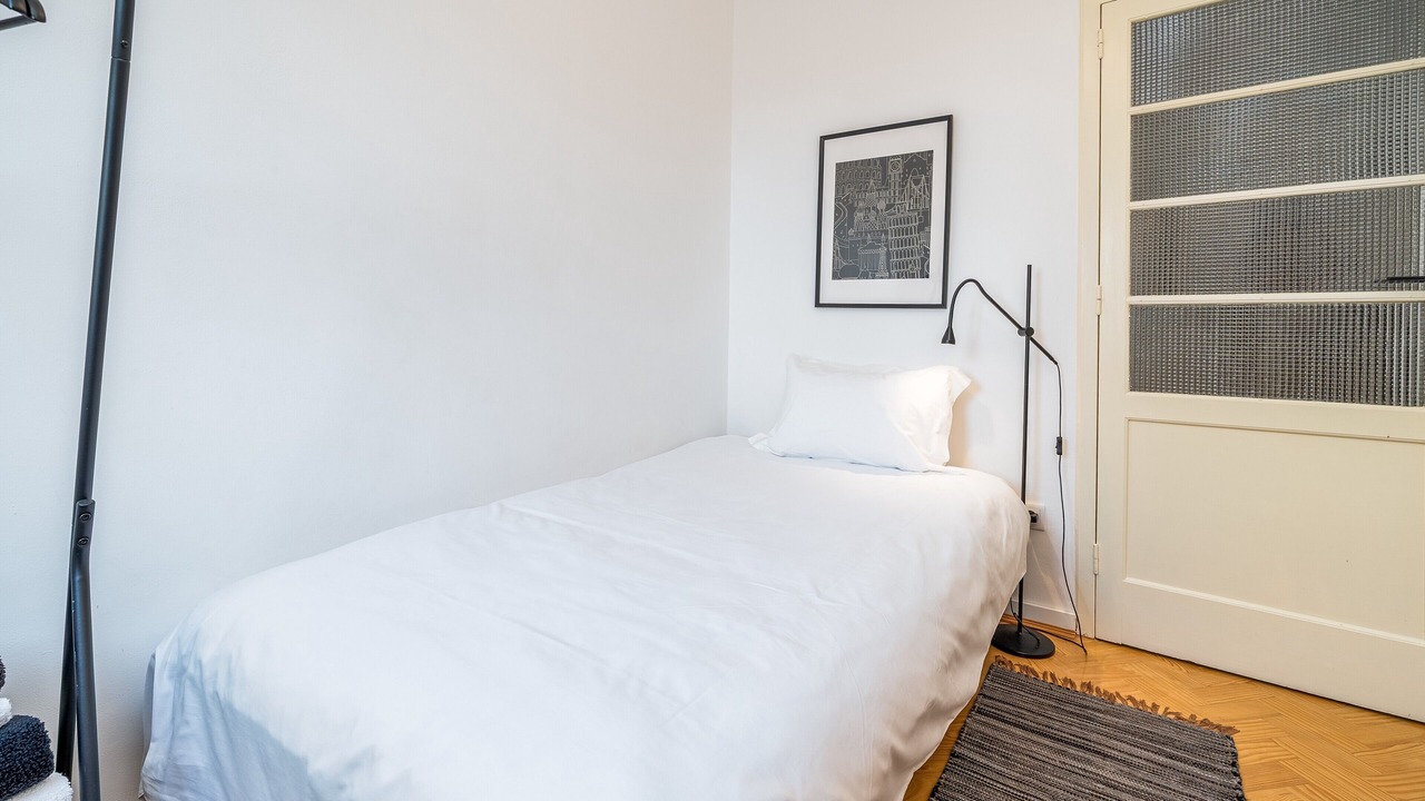 Photo of Bedroom in Portimao City Centre