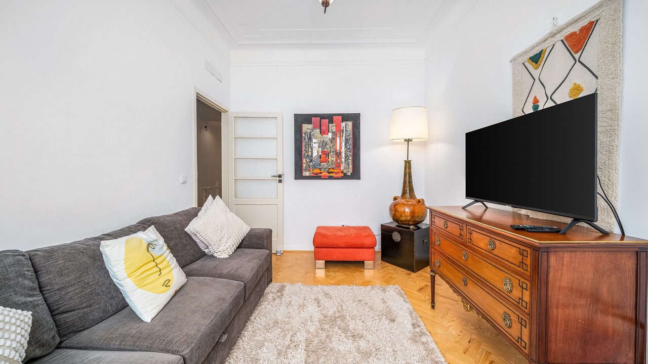 Photo of Livingroom in Portimao City Centre