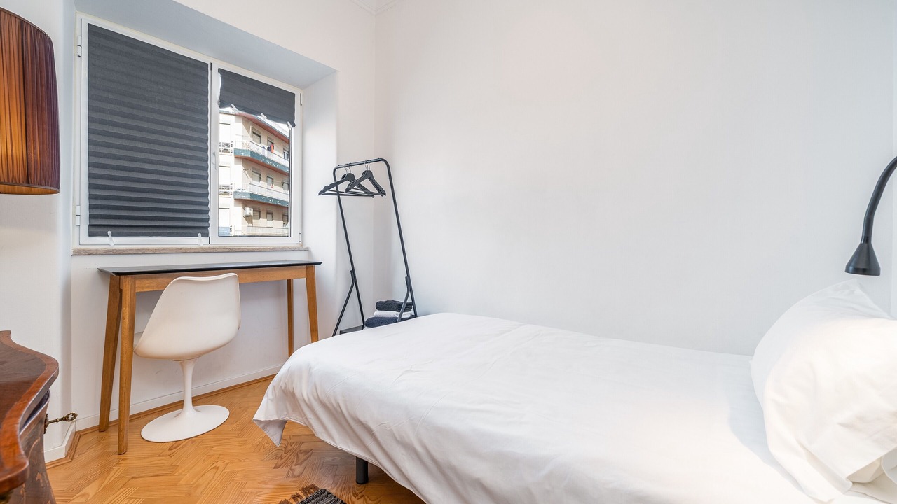 Photo of Bedroom in Portimao City Centre